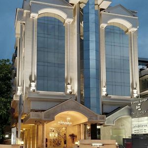 The Elanza Hotel, Bangalore